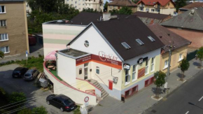 Penzión Dukát